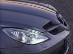 Mercedes-Benz SLK350 2005 года